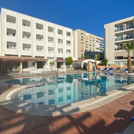 Oya Family Suites Kusadası Exteriér fotografie