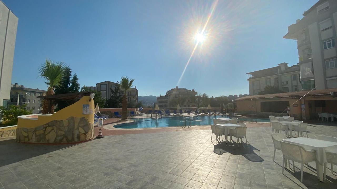Oya Family Suites Kusadası Exteriér fotografie