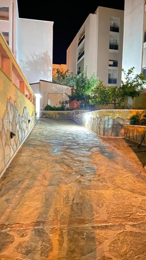 Oya Family Suites Kusadası Exteriér fotografie
