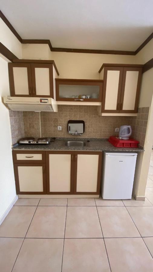 Oya Family Suites Kusadası Exteriér fotografie