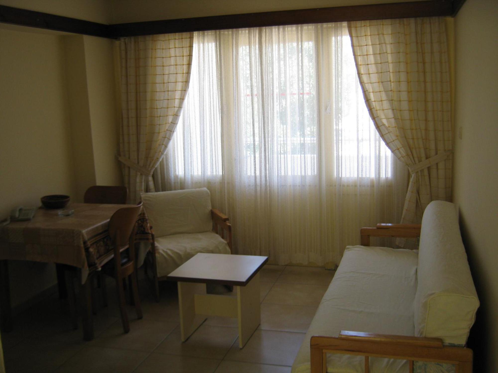 Oya Family Suites Kusadası Exteriér fotografie