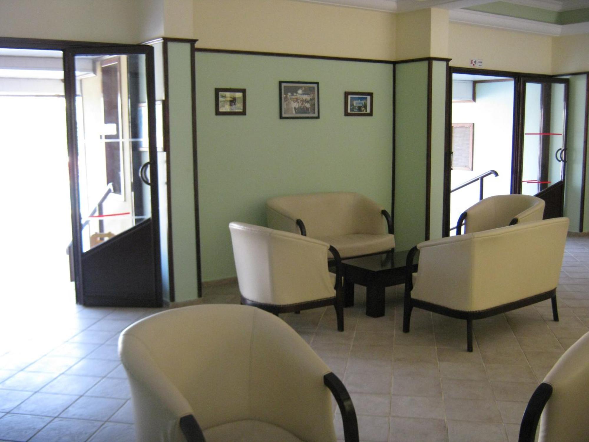 Oya Family Suites Kusadası Exteriér fotografie