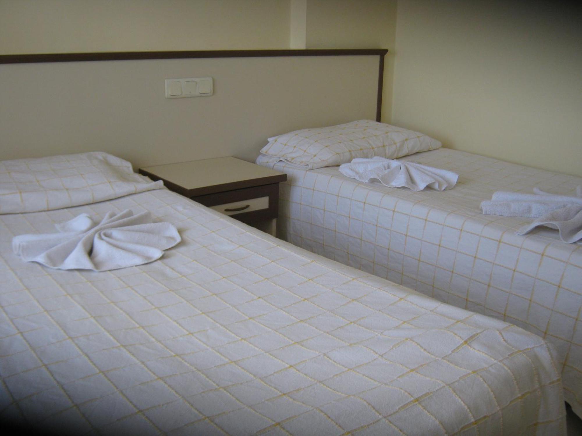 Oya Family Suites Kusadası Exteriér fotografie