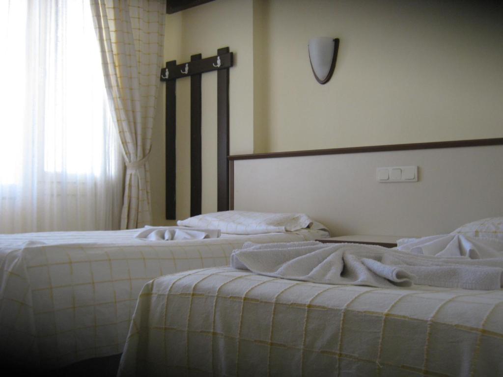 Oya Family Suites Kusadası Pokoj fotografie