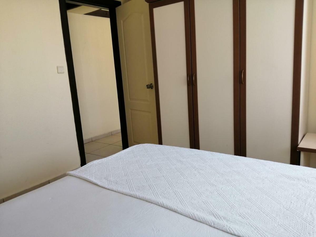 Oya Family Suites Kusadası Exteriér fotografie