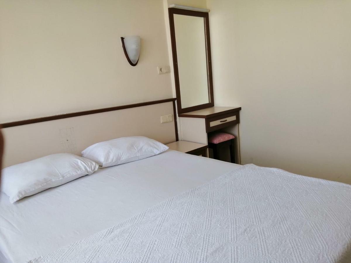 Oya Family Suites Kusadası Exteriér fotografie