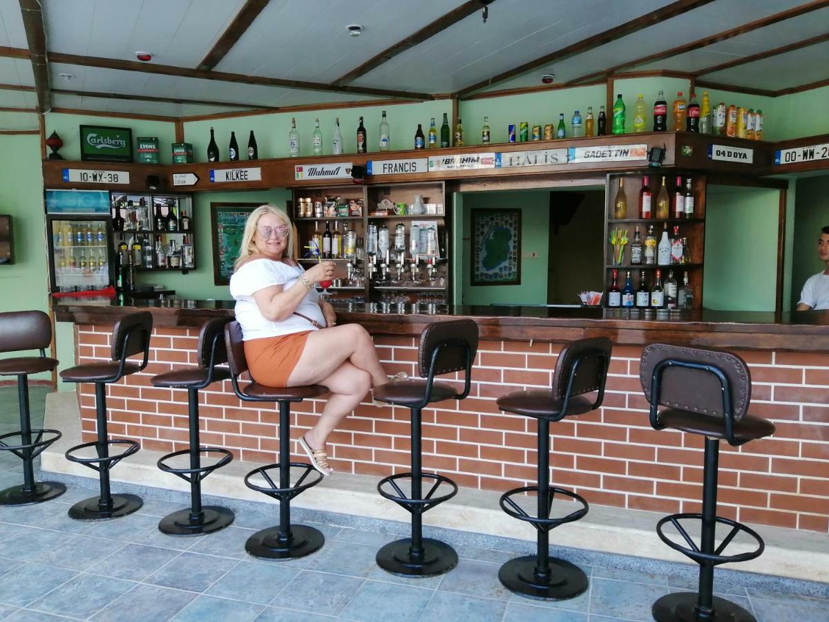 Oya Family Suites Kusadası Exteriér fotografie