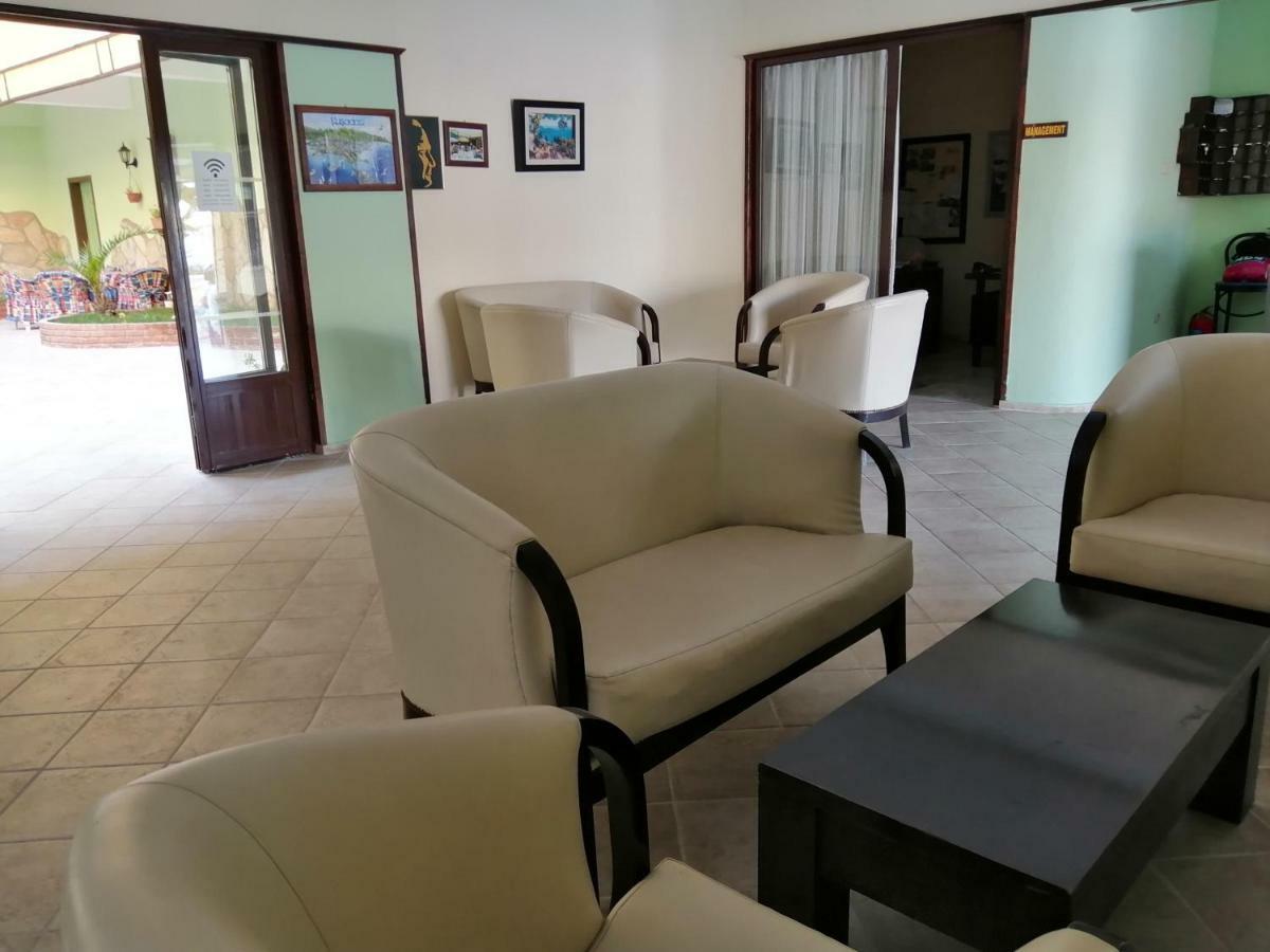 Oya Family Suites Kusadası Exteriér fotografie