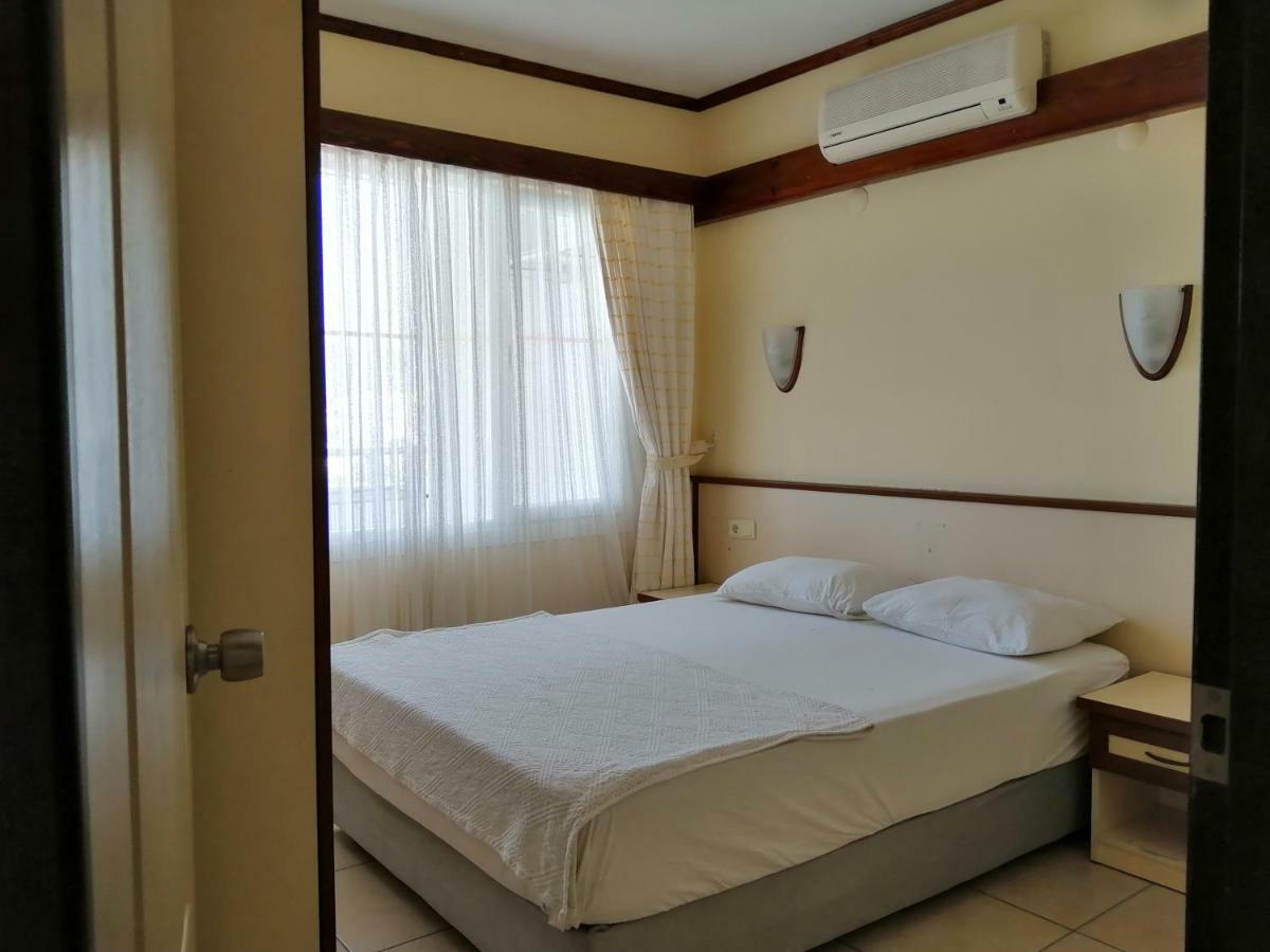 Oya Family Suites Kusadası Exteriér fotografie