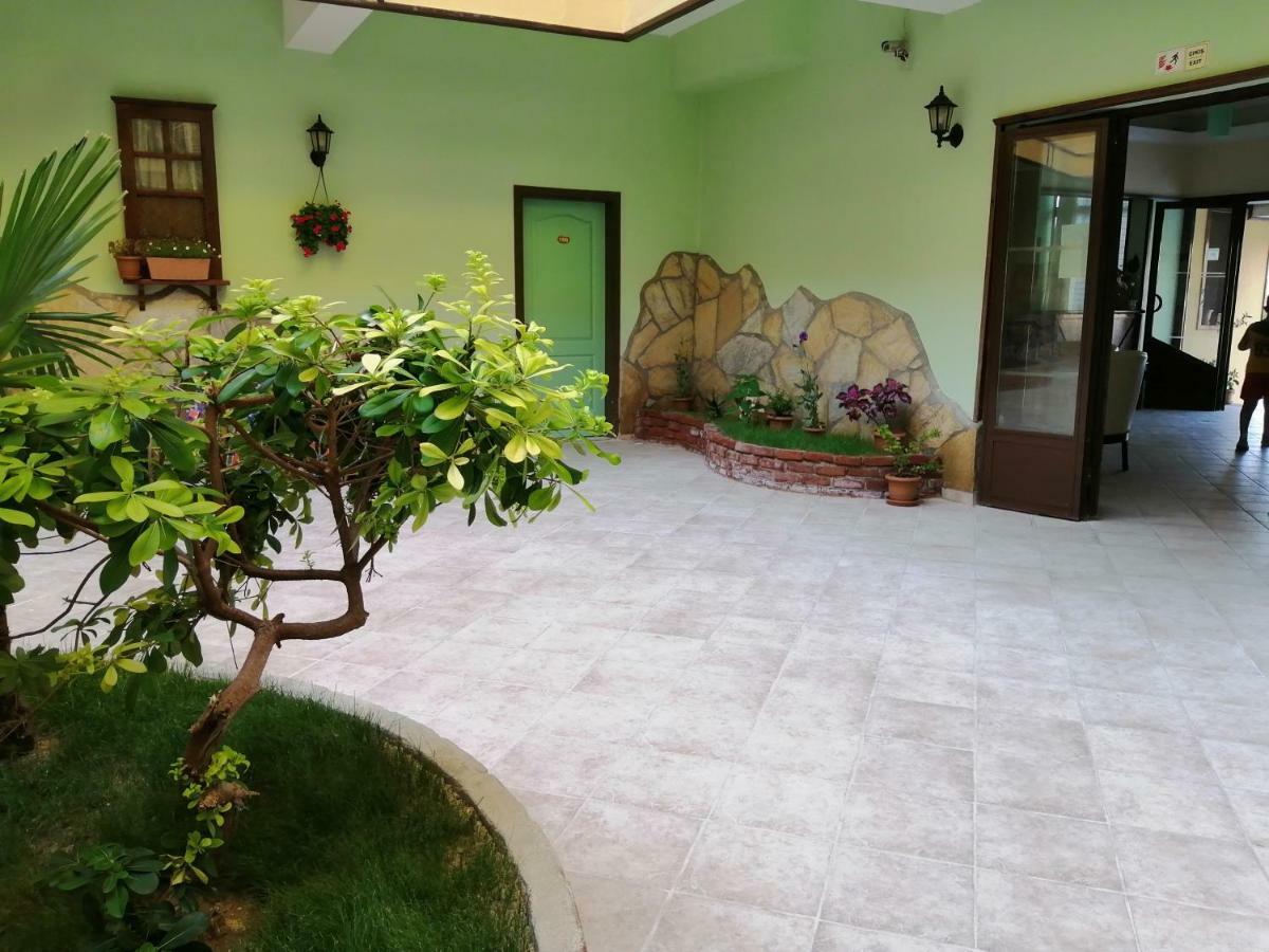 Oya Family Suites Kusadası Exteriér fotografie