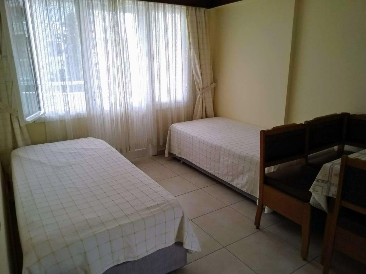 Oya Family Suites Kusadası Exteriér fotografie