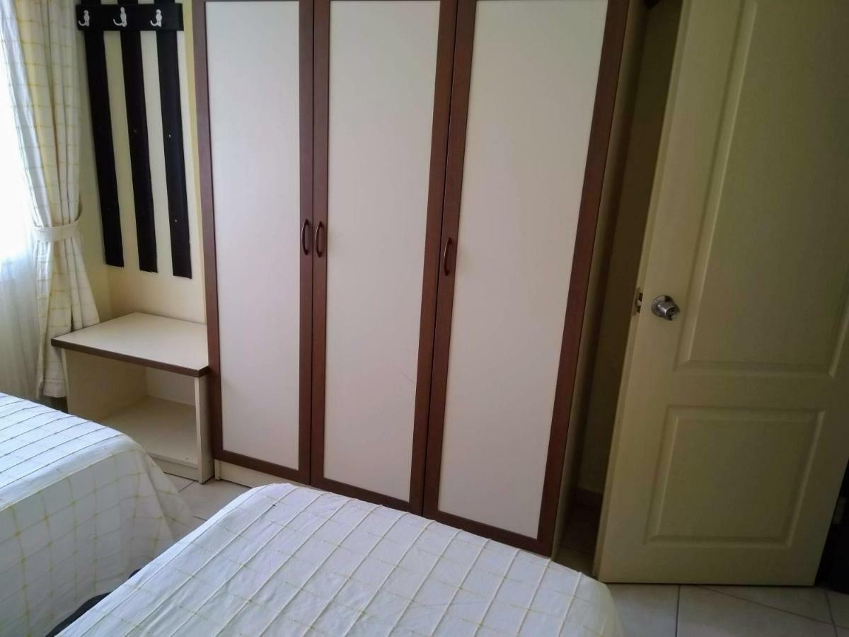 Oya Family Suites Kusadası Exteriér fotografie