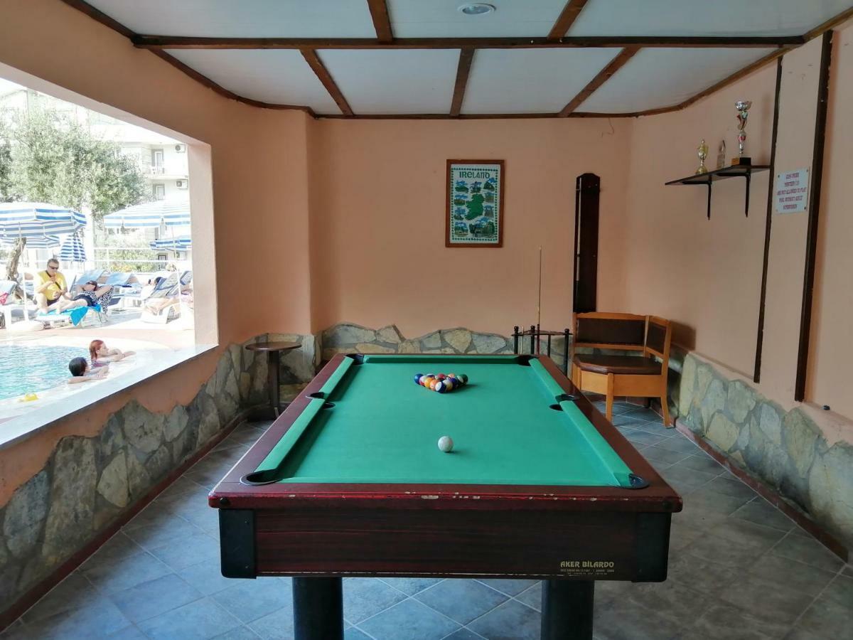 Oya Family Suites Kusadası Exteriér fotografie