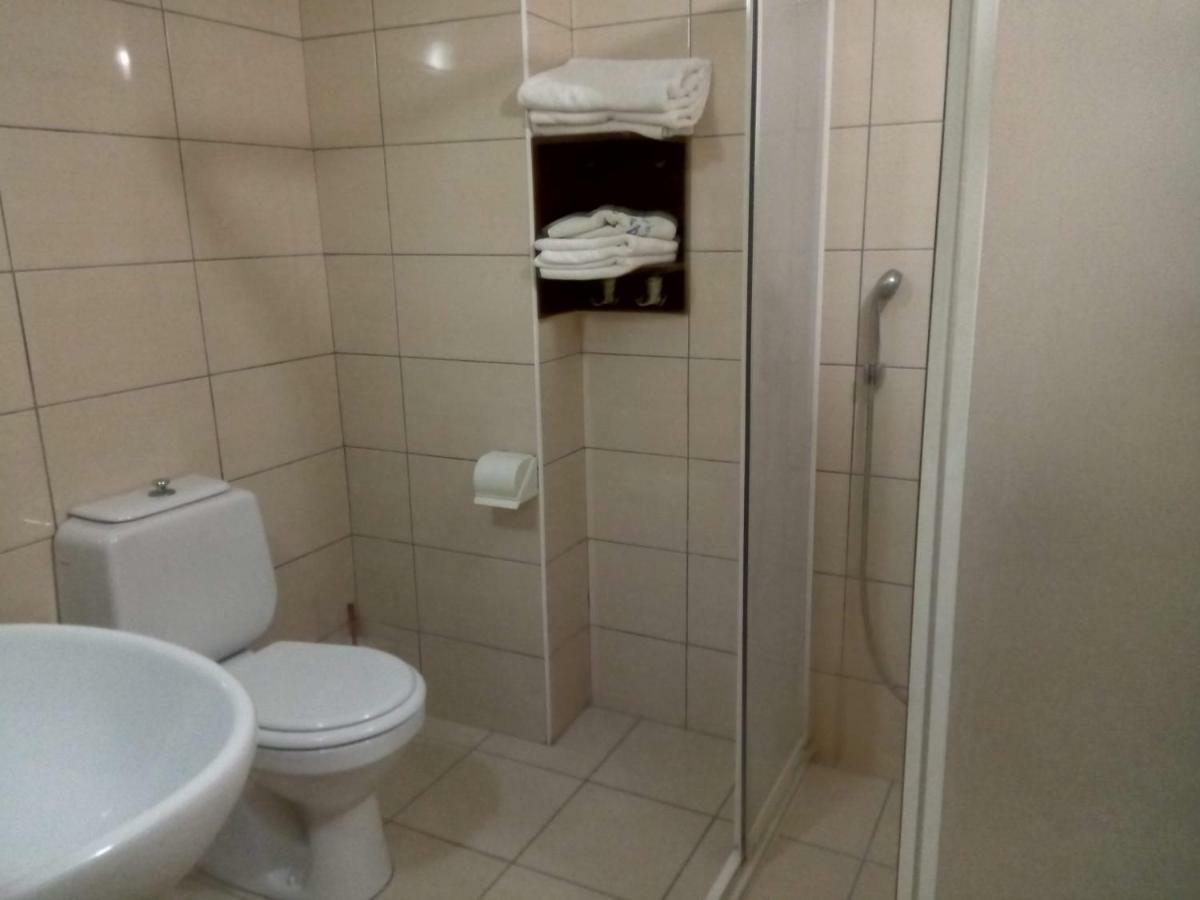 Oya Family Suites Kusadası Exteriér fotografie