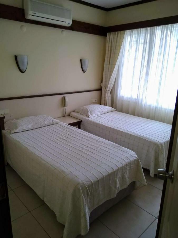 Oya Family Suites Kusadası Exteriér fotografie